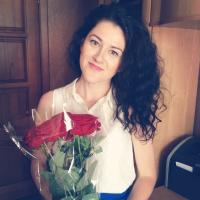 екатерина глухова