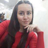 Виктория Суркова