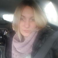 Анна Дамирова