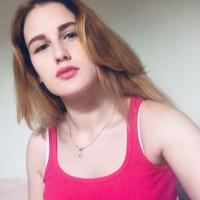 Анна Колесниченко