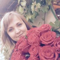 Елена Сметанкина