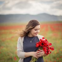 Марина