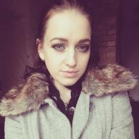 Екатерина Кузнецова