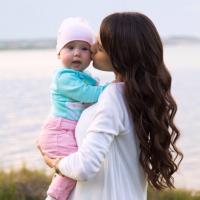 Анастасия Каневская