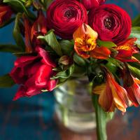 Рузанна Шакирова 