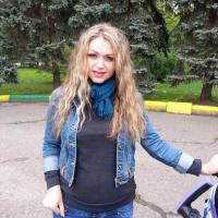 Ирина Грицишена 