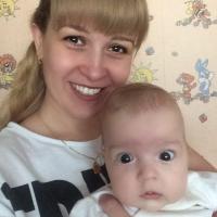 Екатерина