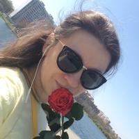 Анна Петряшина