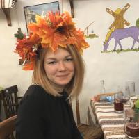 Анастасия Щукина