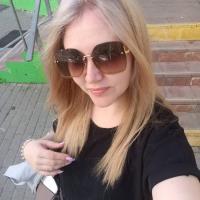 Олеся Марчук