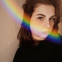 Дарья Салькова