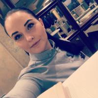 Марина