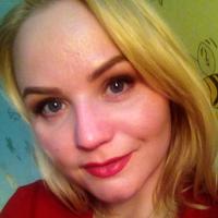 Галя Дубровская