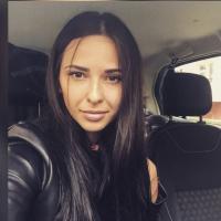 Karina Krishtop