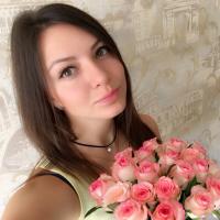 Дарья 😍🌸🤗