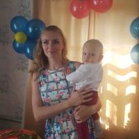 Курлович Валентина