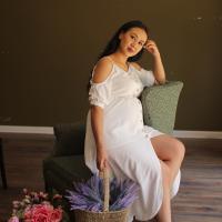 Камилла