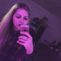 Алина Усикова