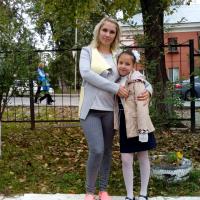 Анастасия