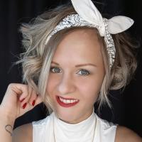 Василина ✌️