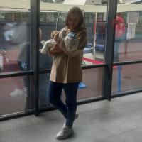 Дарья