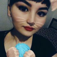 Илюза Мурзагалина