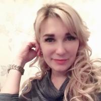 Наталья