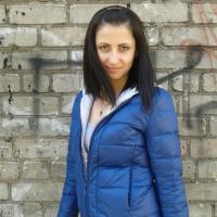 Ольга Воронина