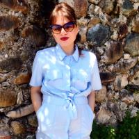 Фаина Аргун