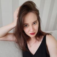 Катериша