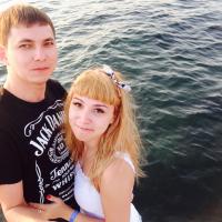 Дарья