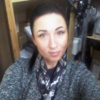 Ирина Гольцкенер