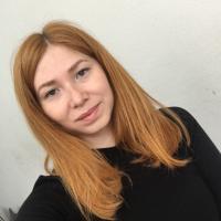 Egorova S