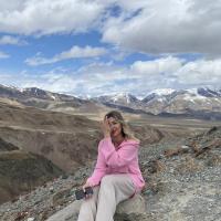 Катерина Романова 