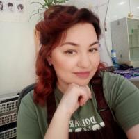 Наталья