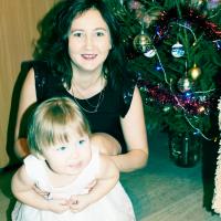 Светлана Александрова