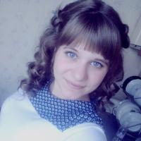 Екатерина Гайнетдинова 