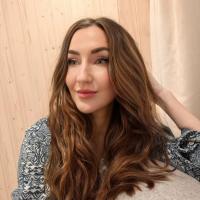 Ксения Верхотурцева