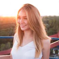 Ирина Михайловская