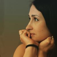 Елена Забашта