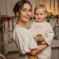 Дарья❤️