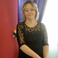 Инна Хоменко