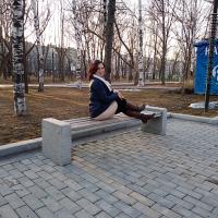 Александра Журавлева 