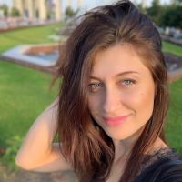 Галина Александрина