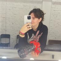 Анастасия Затолокина