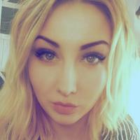 Штель Анастасия