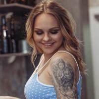 АННА ВАСИЛЬЕВА 