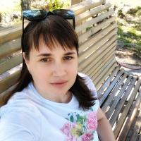 Наталья Воронина