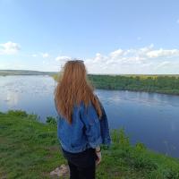 Наталья