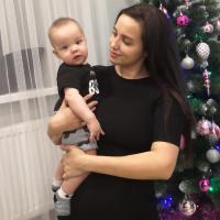 Марина 
